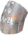 Отвод 45-38х4 ст.09г2с ГОСТ 17375