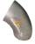 Отвод 60-108х6 ст.10х17н13м2т ГОСТ 17375