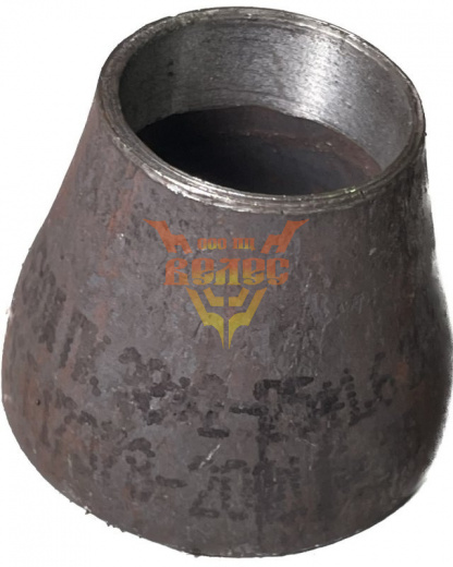Переход К-38х2-25х1,6 ст.20 ГОСТ 17378