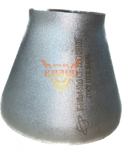 Переход К-108х4-57х3 ст.12х18н10т геом. по ГОСТ 17378