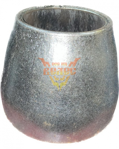 Переход Ц К-133х4-89х3,5 ст.20 ГОСТ 17378