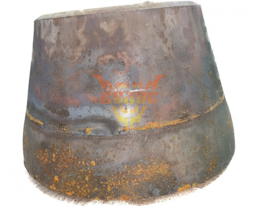 Переход П К-219х10-159х8 ст.09г2с ГОСТ 17378