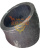 Отвод 30-45х5 ст.20 ГОСТ 17375