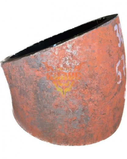 Отвод 30-57х5 ст.20 ГОСТ 17375