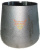 Переход К-108х4-76х3,5 ст.12х18н10т геом. по ГОСТ 17378