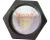 Контргайка ковкий чугун 50 (2") ВР (B310 50)