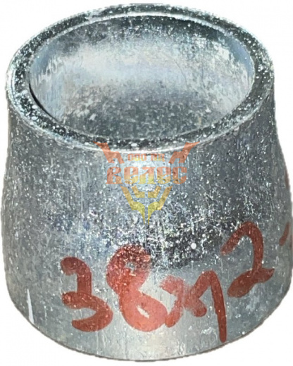 Переход Ц К-38х2-32х2 ст.20 ГОСТ 17378