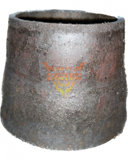 Переход К-114х4-89х3,5 ст.20 ГОСТ 17378