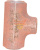 Тройник 1-26,9х3,2-21,3х3,2 ст.20 ГОСТ 17376