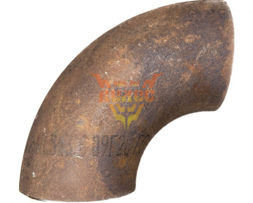 Отвод П 90-57х3,5 ст.09г2с ГОСТ 17375