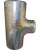 Тройник Ц 1-48,3х2,6-33,7х2,3 ст.20 ГОСТ 17376