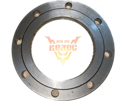 Фланец 150-6-01-1-B-ст.09г2с-IV-db-161 ГОСТ 33259-15 полная мех.обработка