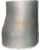 Переход Э-57х3-45х2,5 ст.12х18н10т геом. по ГОСТ 17378