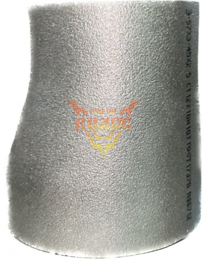 Переход Э-57х3-45х2,5 ст.12х18н10т геом. по ГОСТ 17378