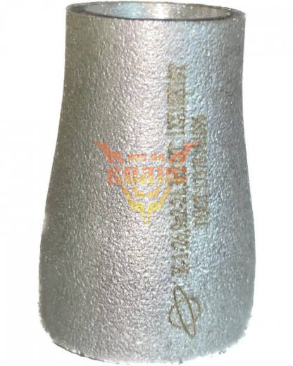 Переход К-1-26,9х2-21,3х2 ст.12х18н10т геом. по ГОСТ 17378