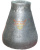 Переход К-1-26,9х3,2-21,3х3,2 ст.20 ГОСТ 17378