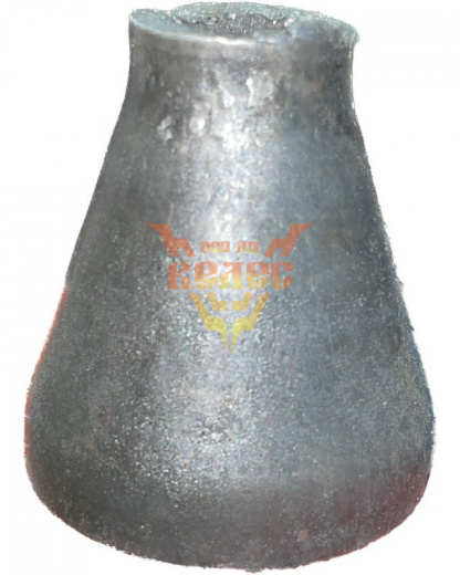 Переход К-1-26,9х3,2-21,3х3,2 ст.20 ГОСТ 17378