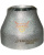 Переход К-38х3-25х3 ст.12х18н10т геом. по ГОСТ 17378