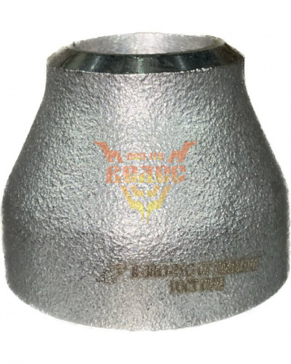 Переход К-38х3-25х3 ст.12х18н10т геом. по ГОСТ 17378