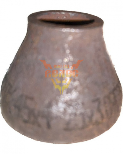 Переход П К-45х4-25х3 ст.09г2с ГОСТ 17378