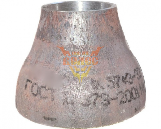 Переход П К-57х3-32х2 ст.09г2с ГОСТ 17378