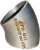 Отвод 45-45х3 ст.12х18н10т геом. по ГОСТ 17375