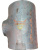 Тройник П 108х6-89х6 ст.20 ГОСТ 17376