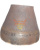 Переход П К-159х8-57х4 ст.09г2с ГОСТ 17378