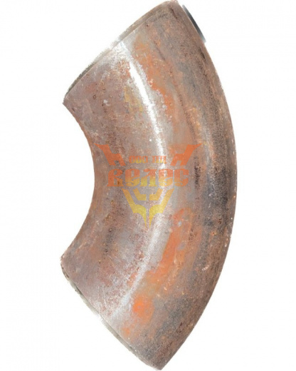 Отвод П 90-1-33,7х3,2 ст.20 ГОСТ 17375
