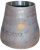 Переход П К-89х3,5-57х3 ст.09г2с ГОСТ 17378