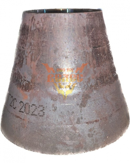 Переход П К-89х6-45х4 ст.09г2с ГОСТ 17378