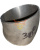 Отвод 30-108х5 ст.12х18н10т геом. по ГОСТ 17375