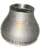 Переход К-45х2,5-25х1,6 ст.12х18н10т геом. по ГОСТ 17378