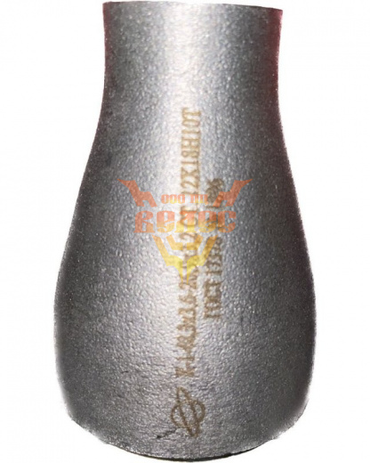 Переход К-1-48,3х3,6-26,9х3,2 ст.12х18н10т геом. по ГОСТ 17378