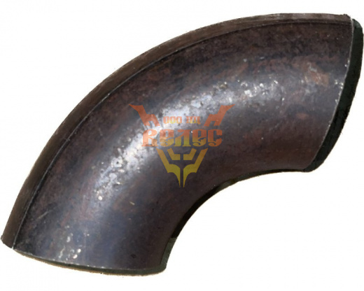Отвод П 90-45х3,5 ст.09г2с ГОСТ 17375