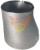 Переход Э-76х3,5-57х3 ст.12х18н10т геом. по ГОСТ 17378