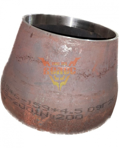 Переход П К-219х6-159х4,5 ст.09г2с ГОСТ 17378