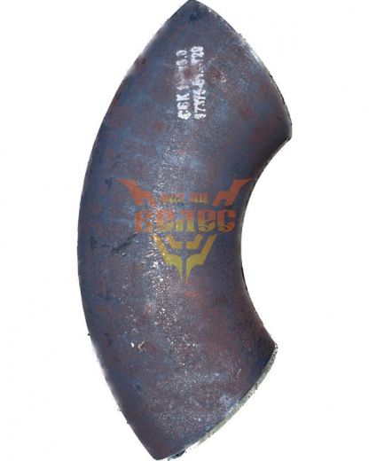 Отвод 90-159х6 ст.20 ГОСТ 17375