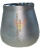 Переход К-168х4,5-114х4 ст.12х18н10т геом. по ГОСТ 17378