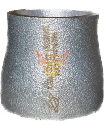 Переход К-38х3-32х3 ст.12х18н10т геом. по ГОСТ 17378