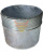 Резьба 65-Ц (2'1/2") L=60 Н (из трубы ГОСТ 3262)