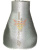 Переход К-1-42,4х3,6-21,3х3,2 ст.12х18н10т геом. по ГОСТ 17378
