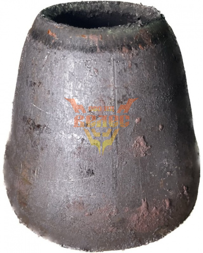 Переход К-89х3,5-45х2,5 ст.20 ГОСТ 17378