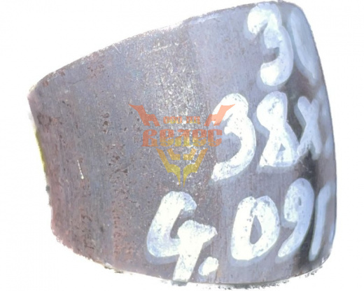 Отвод 45-38х3 ст.09г2с ГОСТ 17375