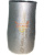 Переход К-1-33,7х3,2-26,9х3,2 ст.12х18н10т геом. по ГОСТ 17378