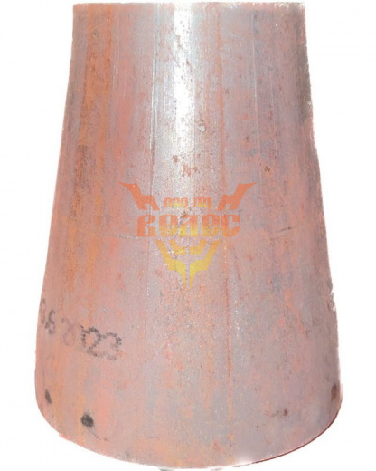 Переход П К-1-48,3х3,6-26,9х3,2 ст.20 ГОСТ 17378
