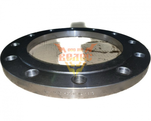 Фланец 250-16-11-1-B-ст.09г2с-IV ГОСТ 33259-15