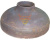 Переход П К-219х6-76х3,5 ст.09г2с ГОСТ 17378