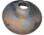 Переход П К-219х6-57х3 ст.09г2с ГОСТ 17378