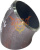 Отвод 45-1-60,3х4 ст.20 ГОСТ 17375